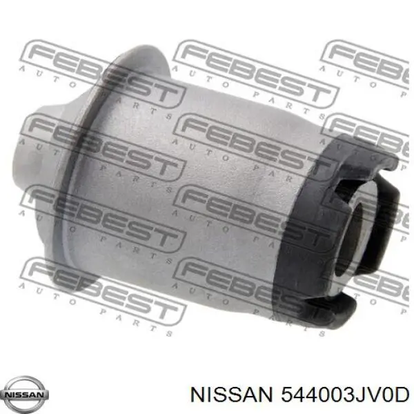  544003JV0D Nissan