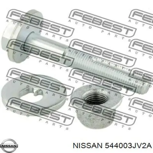 Купить 544003JV2A Nissan/Infiniti 
