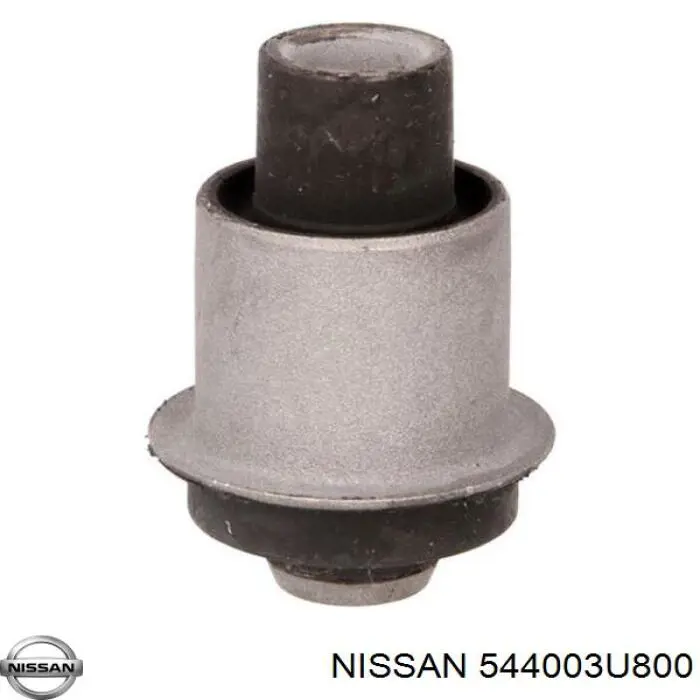 Подрамник передний 544003U800 Nissan