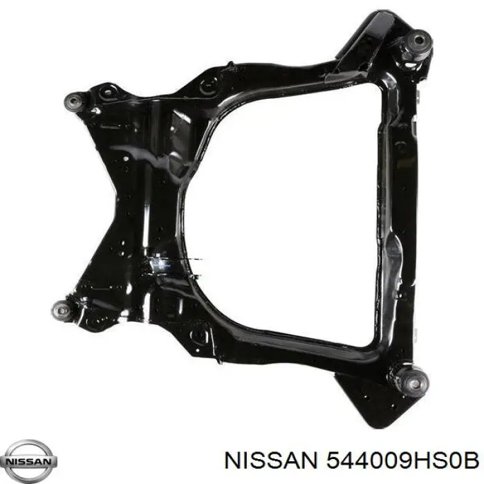 544009HS0B Nissan 