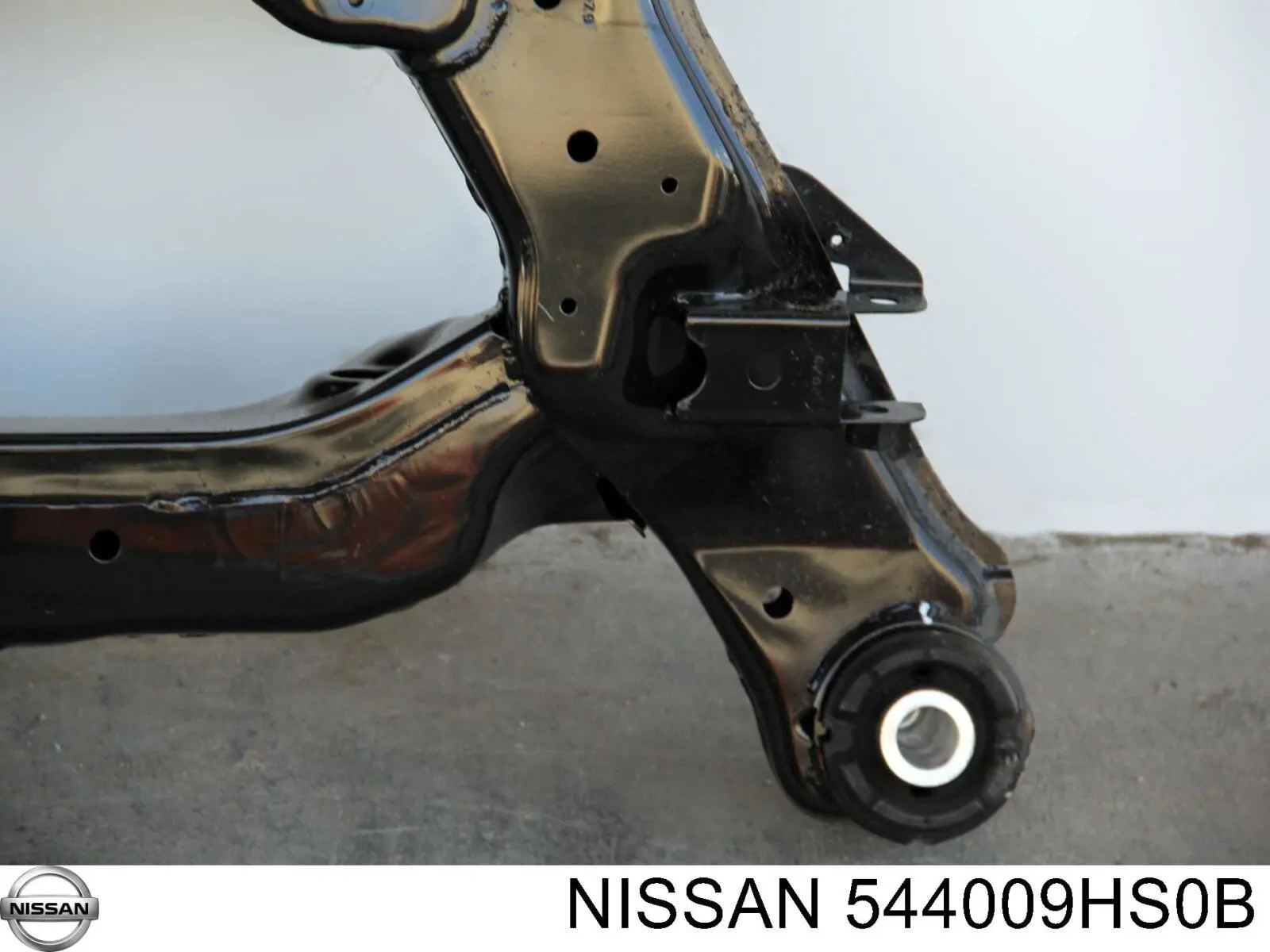 544009HS0B Nissan/Infiniti 