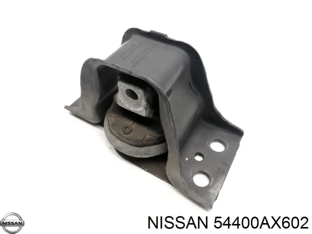 Балка передней подвески (подрамник) Nissan 54400AX602