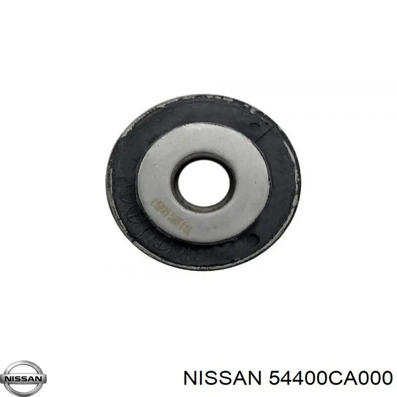 Купить 54400CA00A Nissan/Infiniti Поперечина передней подвески