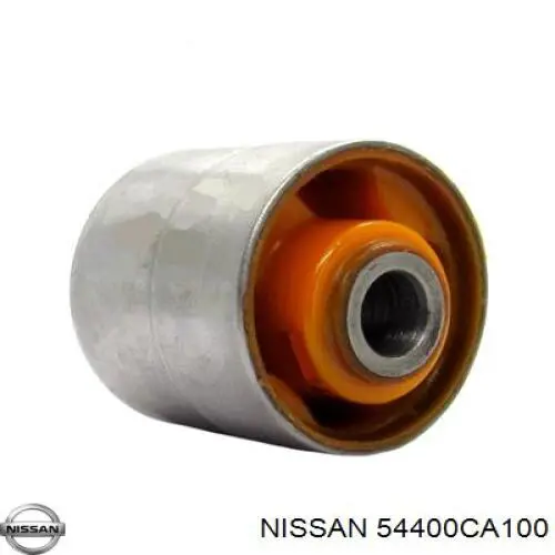 Передняя балка Nissan/Infiniti 54400CA100 цена, от 169.49 USD