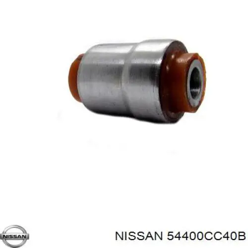 54400CC40B Nissan/Infiniti Подрамник передней подвески