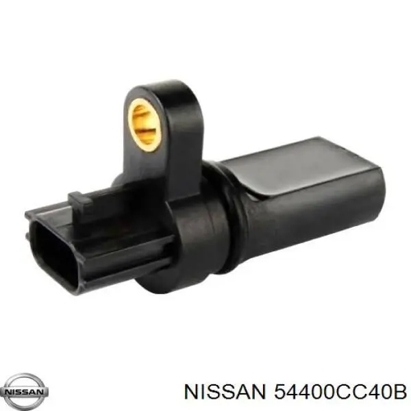Передняя балка Nissan/Infiniti 54400CC40B цена, от 101.36 USD