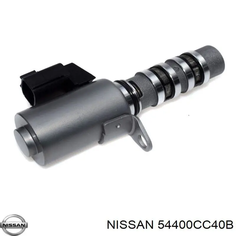 Купить 54400CC40B Nissan/Infiniti Поперечина передней подвески