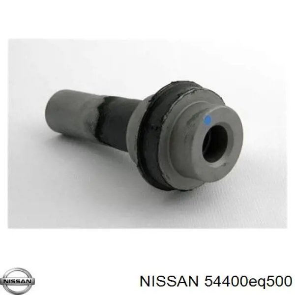 Балка передней подвески (подрамник) Nissan 54400EQ500
