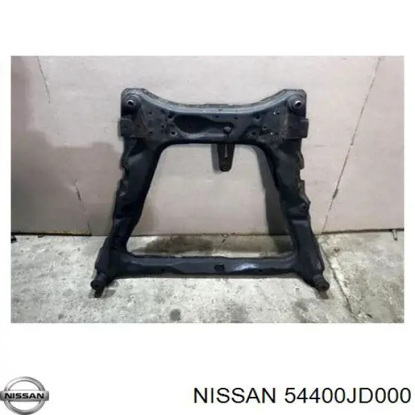 54400JE20A Nissan/Infiniti Подрамник передней подвески