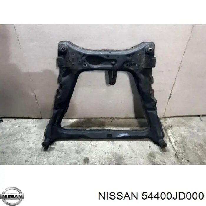 Передняя балка Nissan/Infiniti 54400JE20A цена, от 244.51 USD
