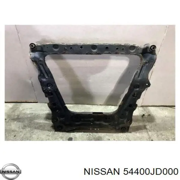 Подрамник передний Q3760347 Q-fix