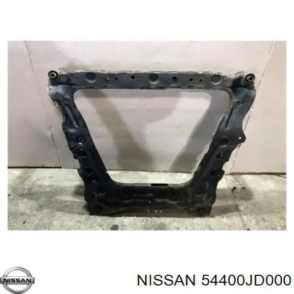 Подрамник передний Q3760978 Q-fix