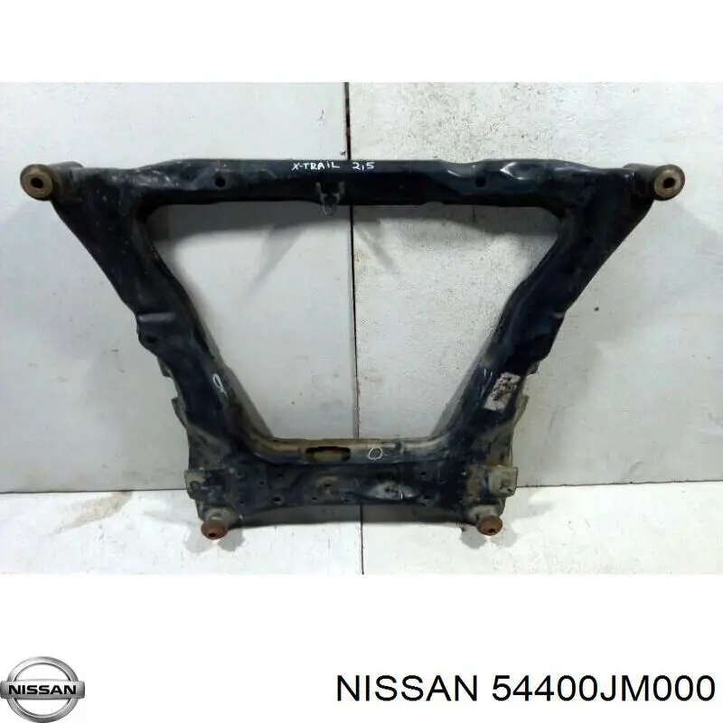 Подрамник передний 54400JM000 Nissan