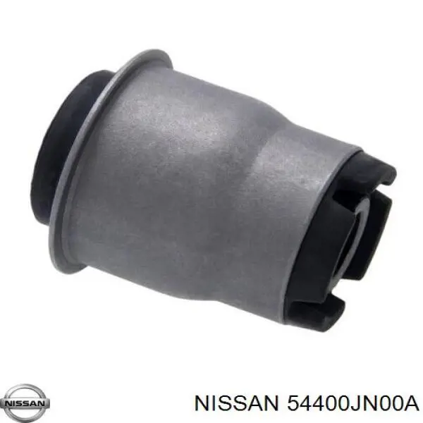 54400JN00A Nissan балка передней подвески (подрамник)