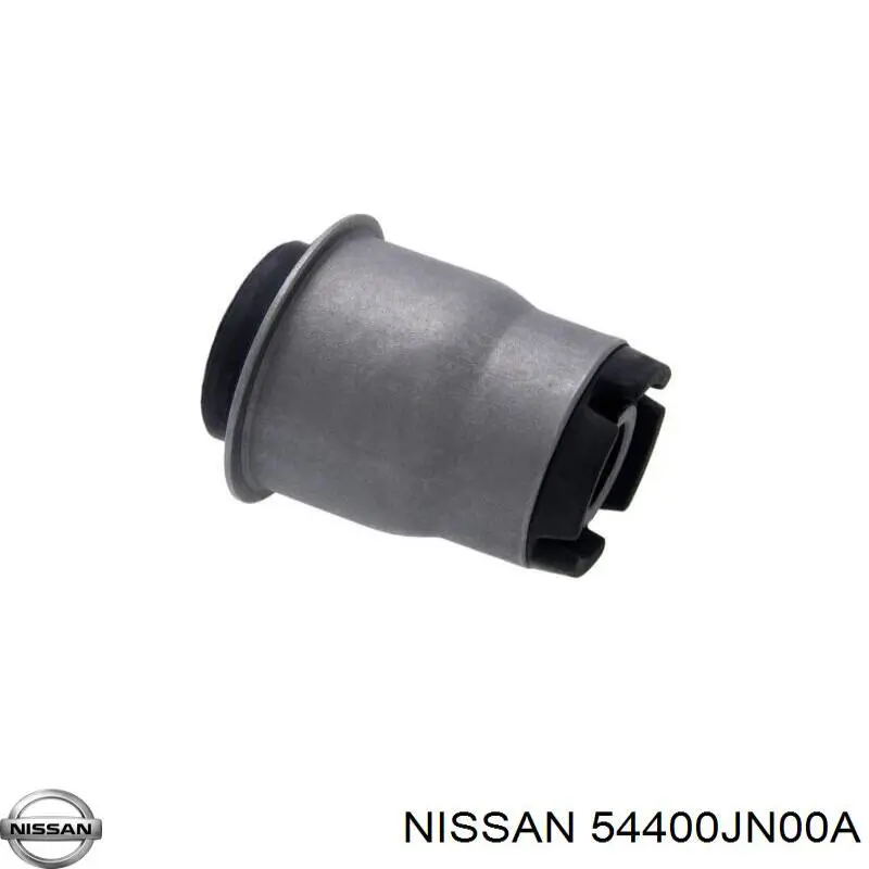 Купить 54400JN00A Nissan/Infiniti Поперечина передней подвески