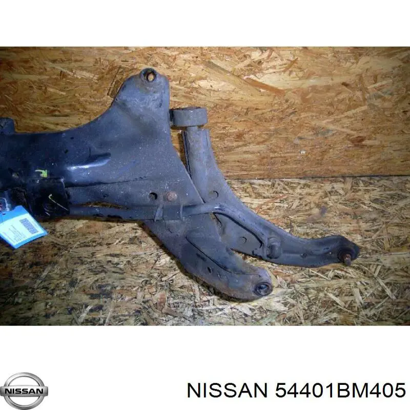  54401BM405 Nissan