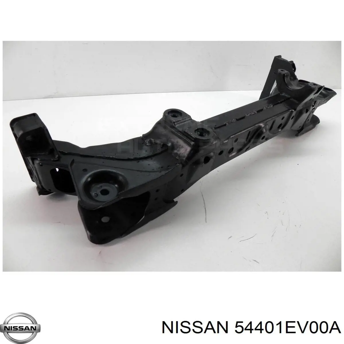 Передняя балка Nissan/Infiniti 54401EV00A цена, от 1083.86 USD