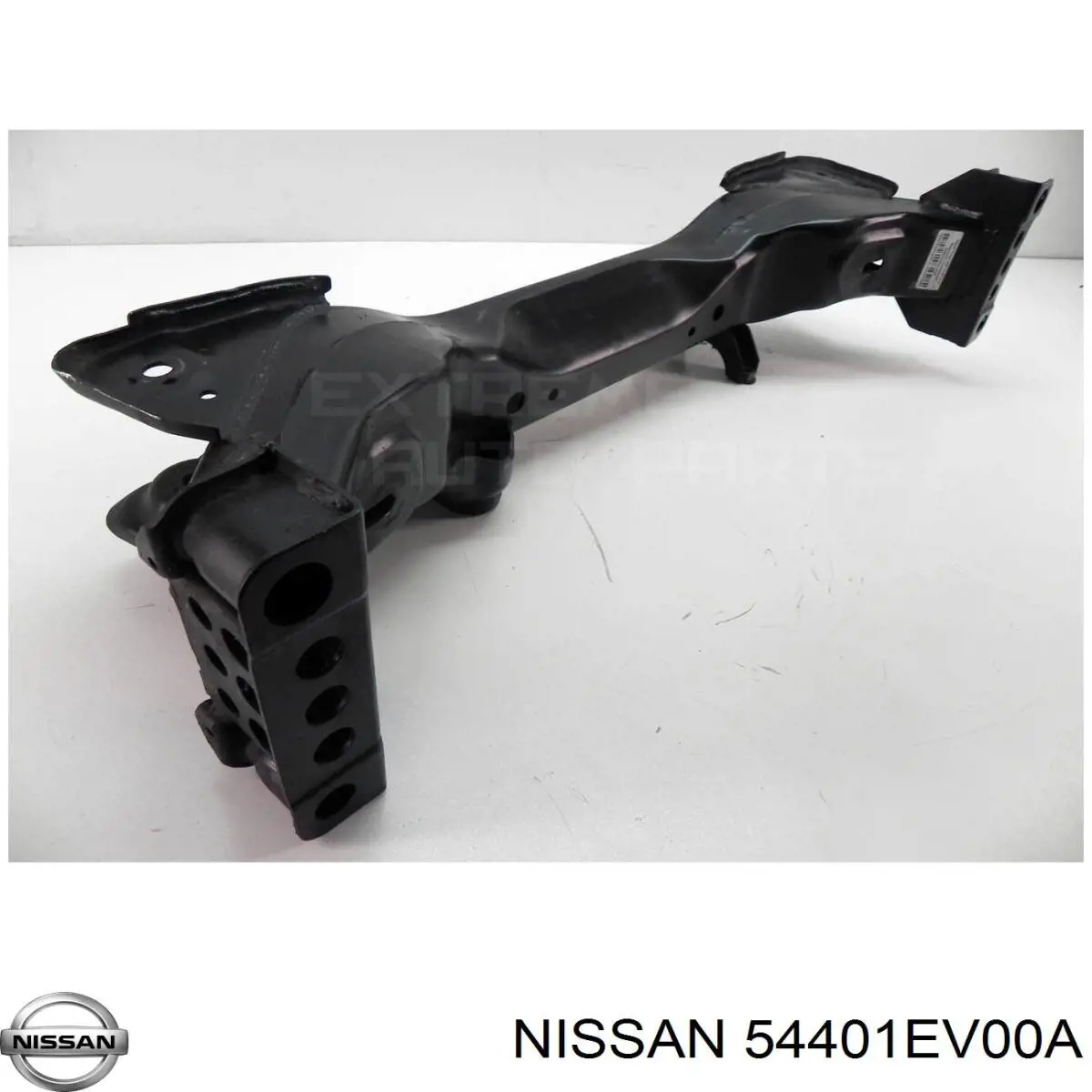 Подрамник передний 54401EV00A Nissan/Infiniti