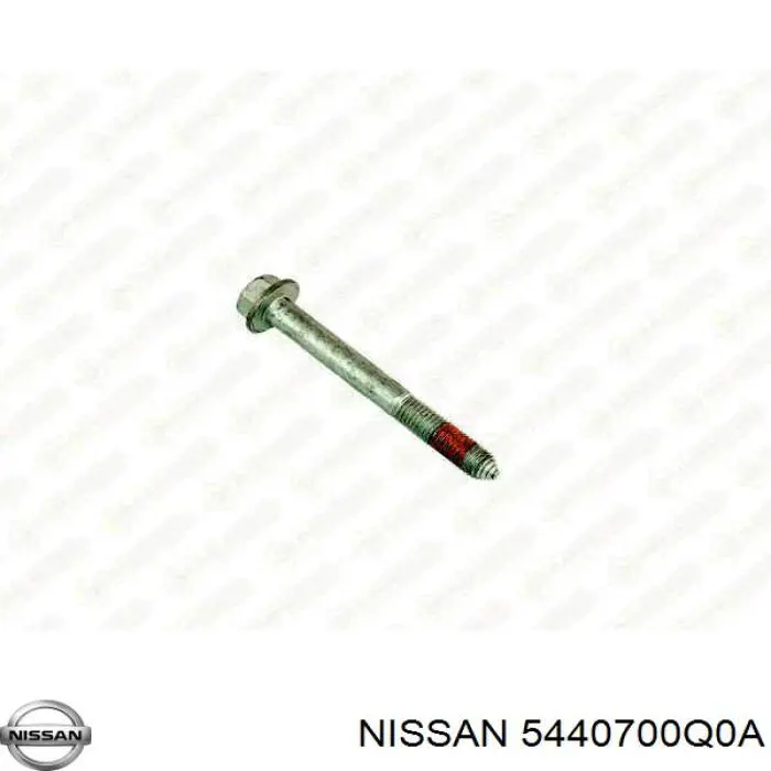  5440700Q0A Nissan