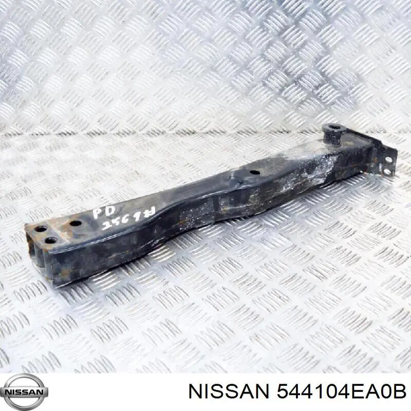 Купить 544104EA0B Nissan/Infiniti 