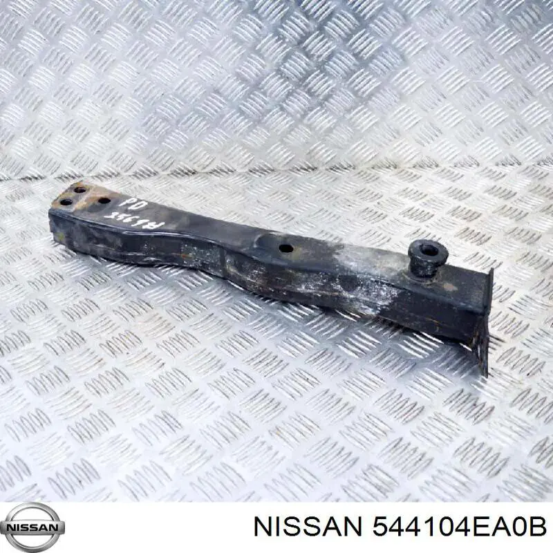  544104EA0B Nissan/Infiniti