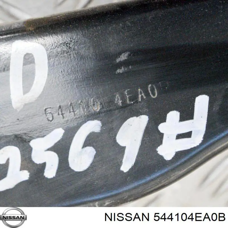  Nissan/Infiniti 544104EA0B