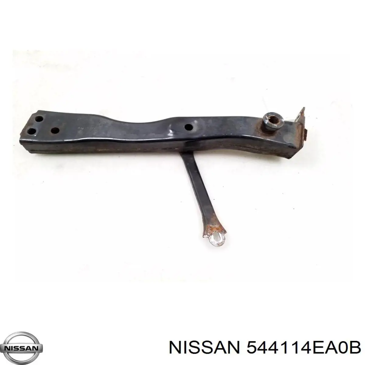  544114EA0B Nissan