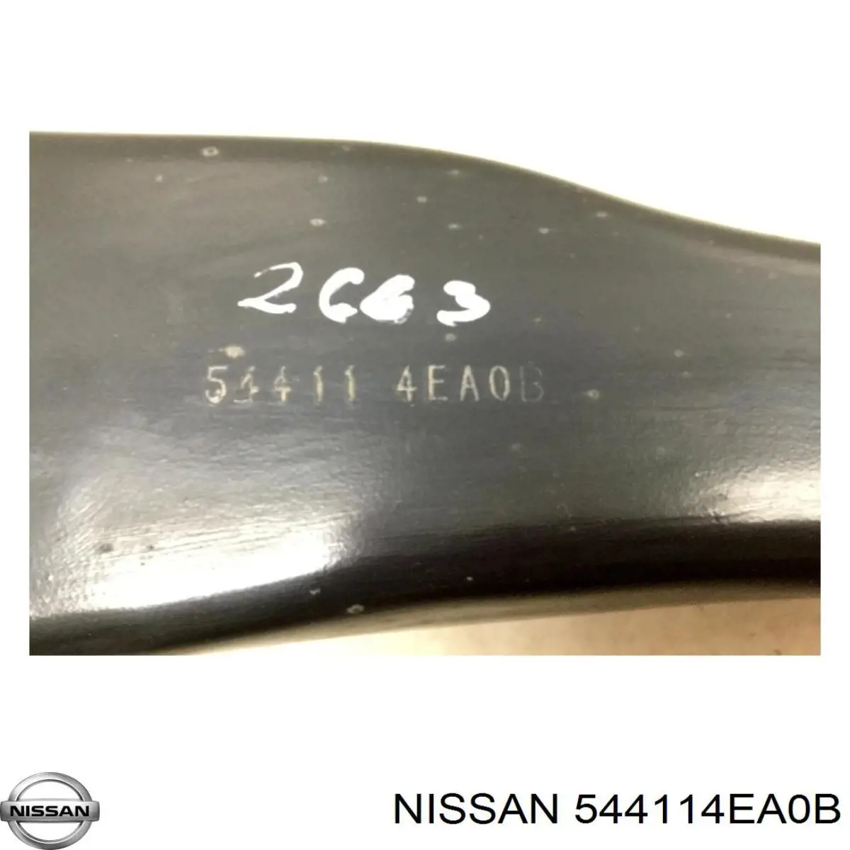  544114EA0B Nissan/Infiniti