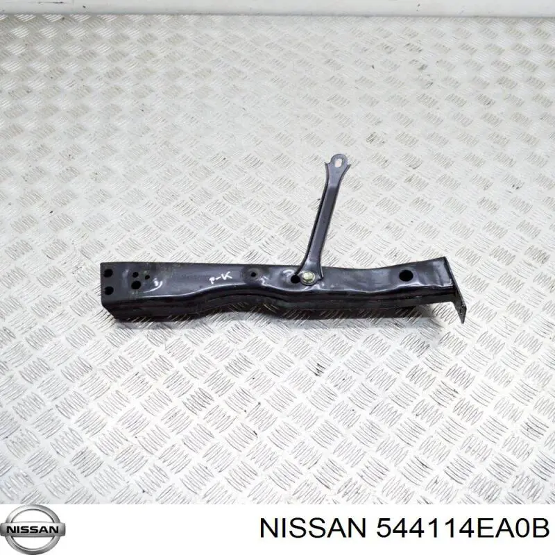  544114EA0B Nissan/Infiniti