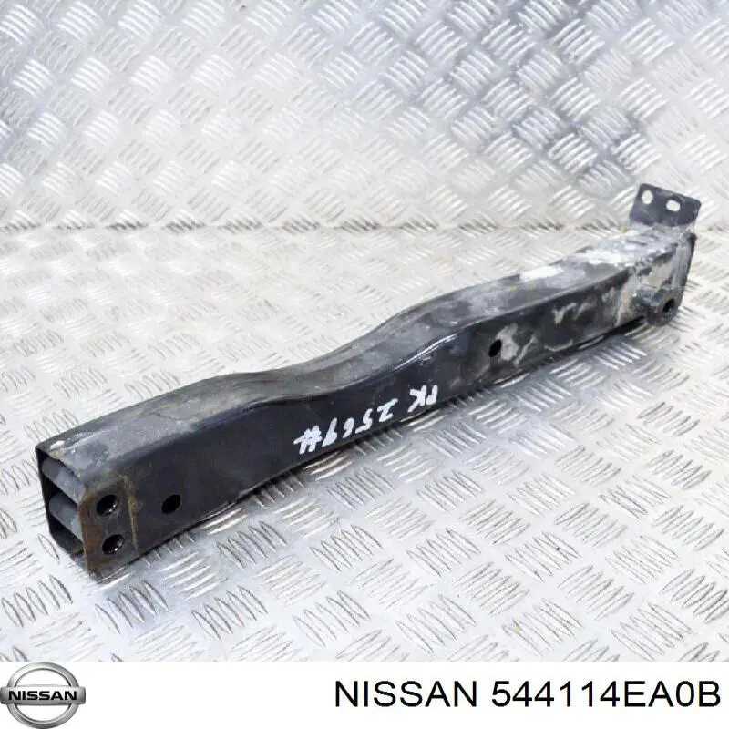 544114EA0B Nissan/Infiniti 