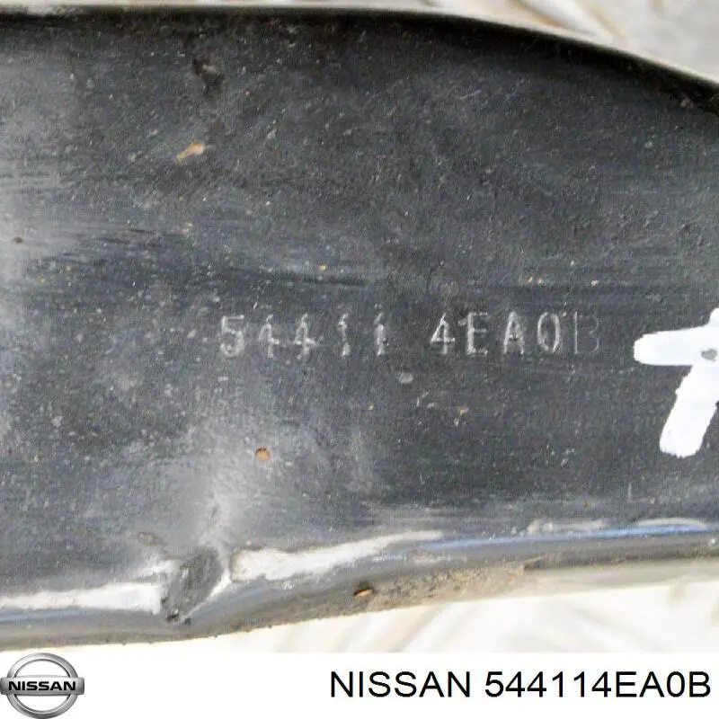 Nissan/Infiniti 544114EA0B цена, от 36.74 USD