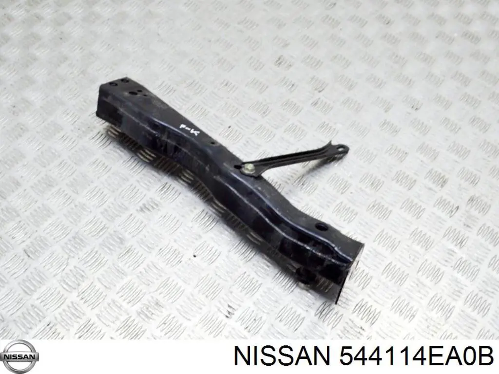  Nissan/Infiniti 544114EA0B цена, от 36.74 USD