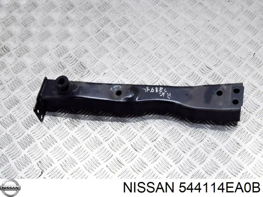 Купить 544114EA0B Nissan/Infiniti 