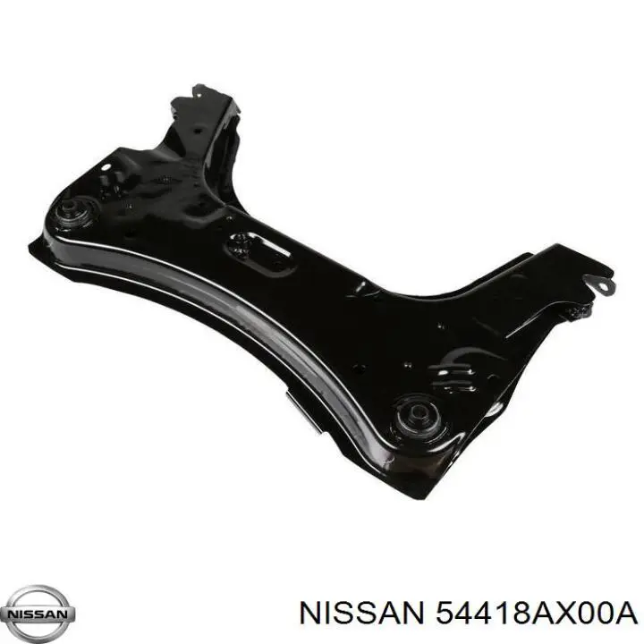  Nissan/Infiniti 54418AX00A цена, от 0.76 USD