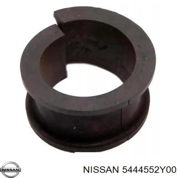Втулка крепления рулевой рейки правая NISSAN 5444552Y00