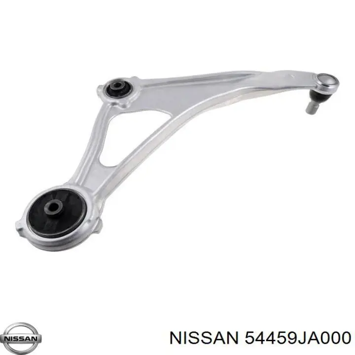 54459JA000 Nissan 