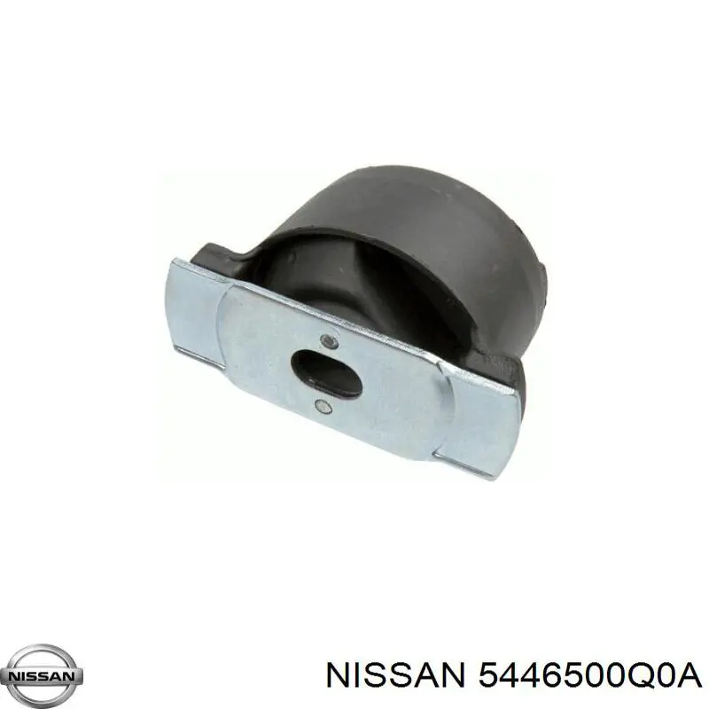  5446500Q0A Nissan/Infiniti
