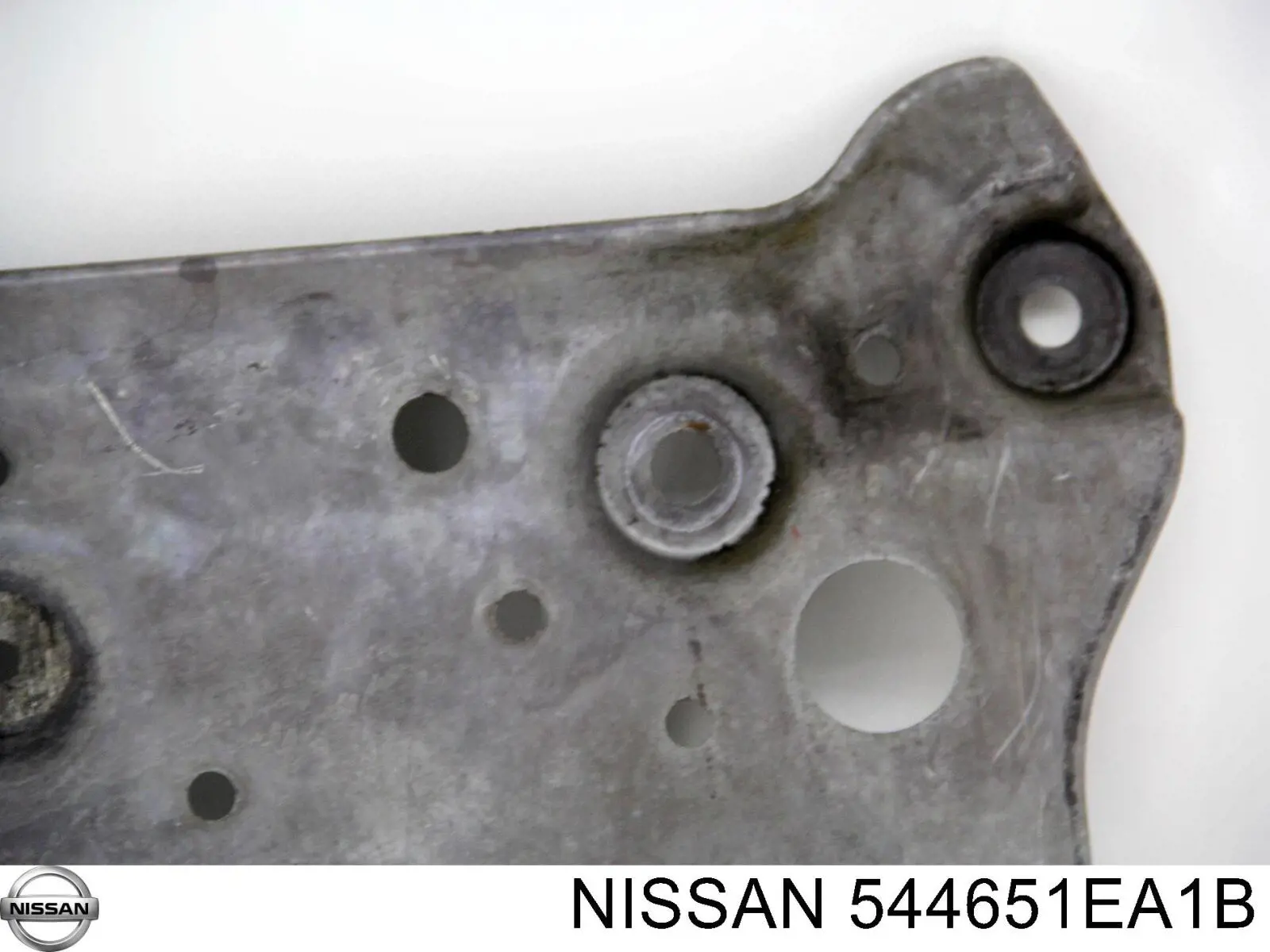 Купить 544651EA1B Nissan/Infiniti 