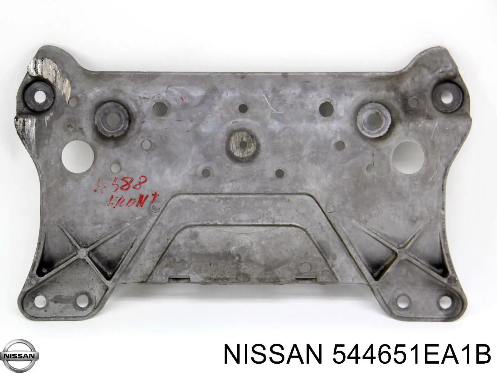  544651EA1B Nissan