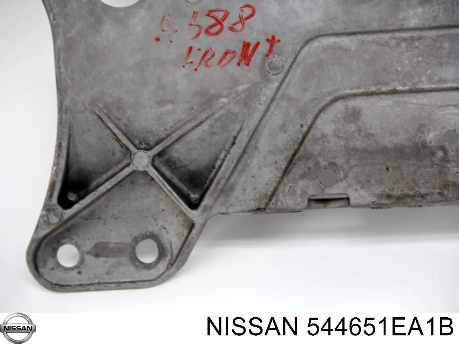  Nissan/Infiniti 544651EA1B цена, от 20.40 USD