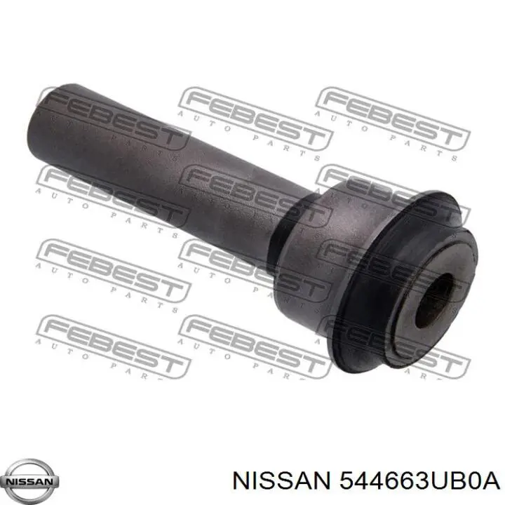  Nissan/Infiniti 544663UB0A цена, от 105.91 USD