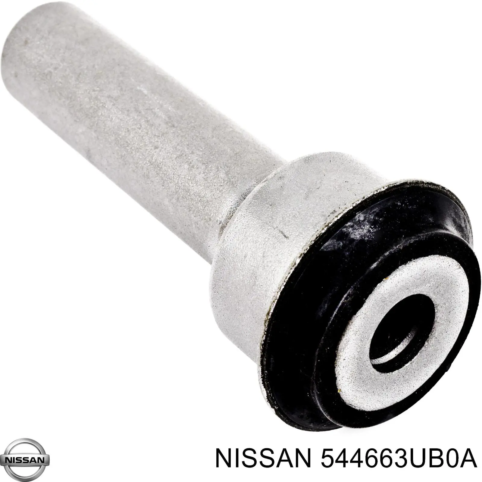  544663UB0A Nissan