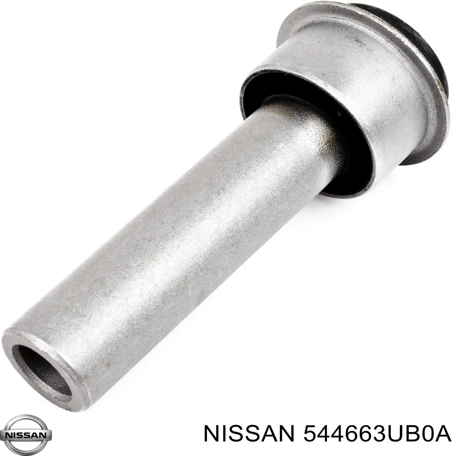 Купить 544663UB0A Nissan/Infiniti 