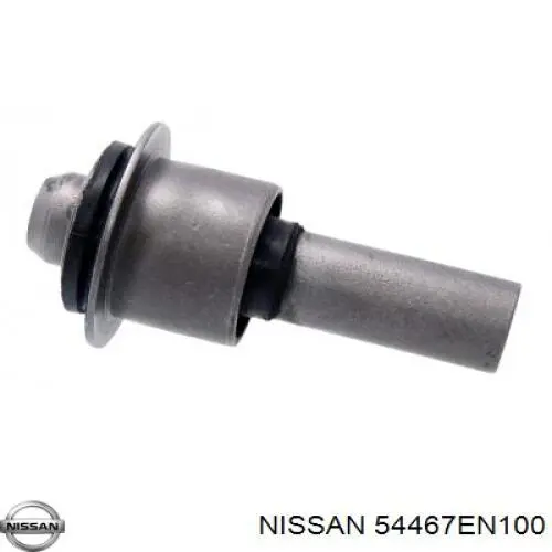 Сайлентблок передней балки Nissan/Infiniti 54467EN100 цена, от 9.82 USD