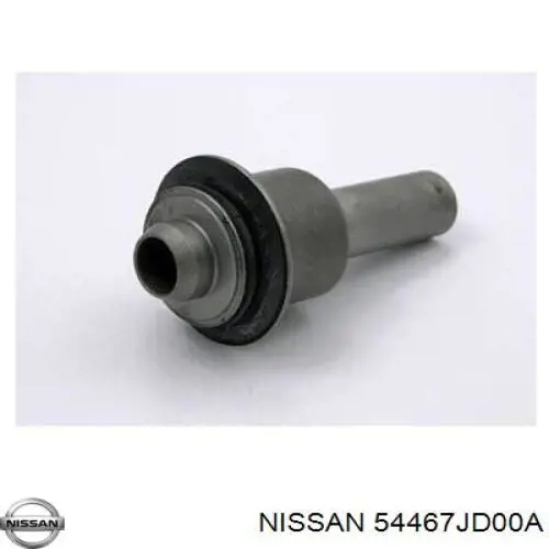Купить 54467JD00A Nissan/Infiniti Сайлентблок переднего подрамника