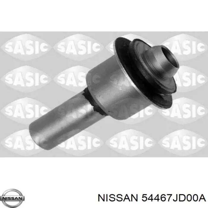 Сайлентблок 54467JD00A Nissan/Infiniti