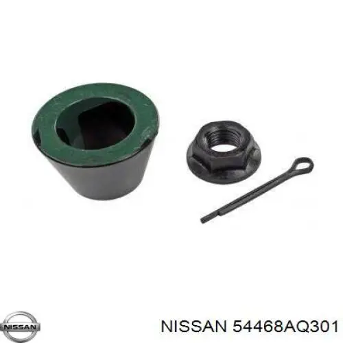 Передний нижний рычаг Nissan/Infiniti 54468AL510
