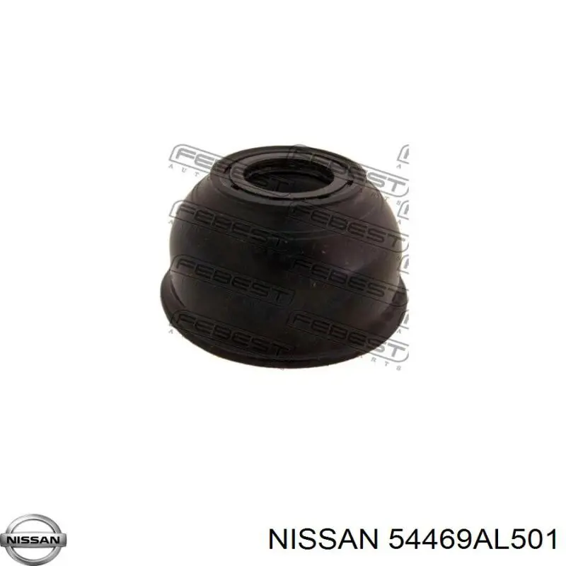 54469AC70F Nissan/Infiniti 
