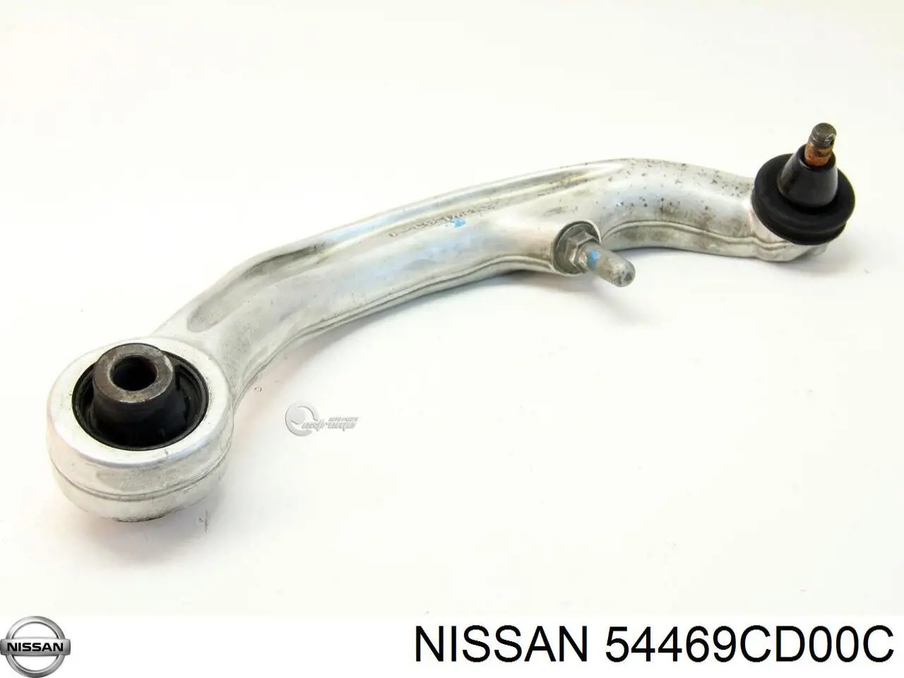 Купить 54469CD00C Nissan/Infiniti Рычаг передней подвески левый