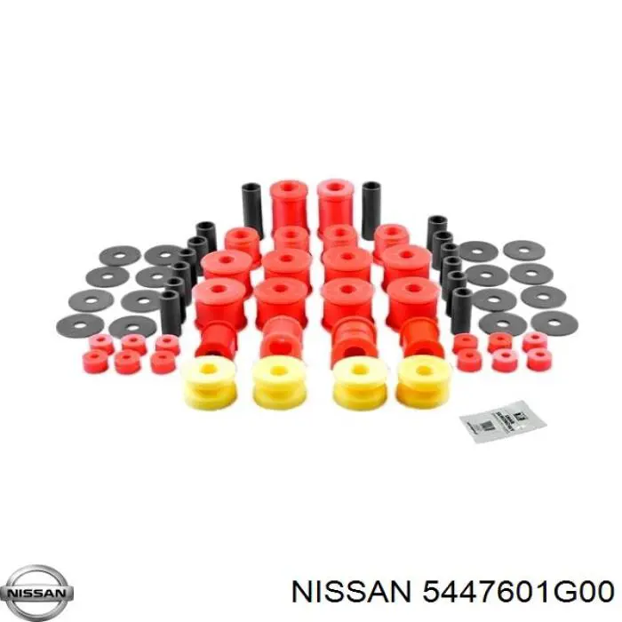 5447601G00 Nissan/Infiniti